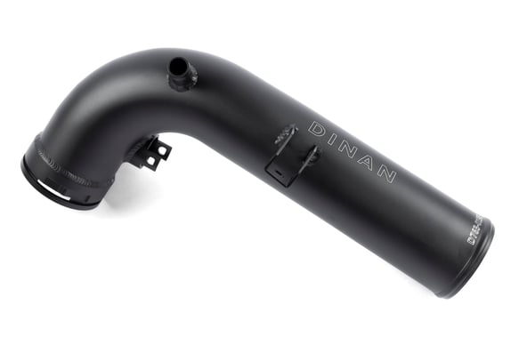 Intake Resonator Delete Pipe for 2020-2024 MINI C'man JCW D760-0067 BMW performance Charger aluminum