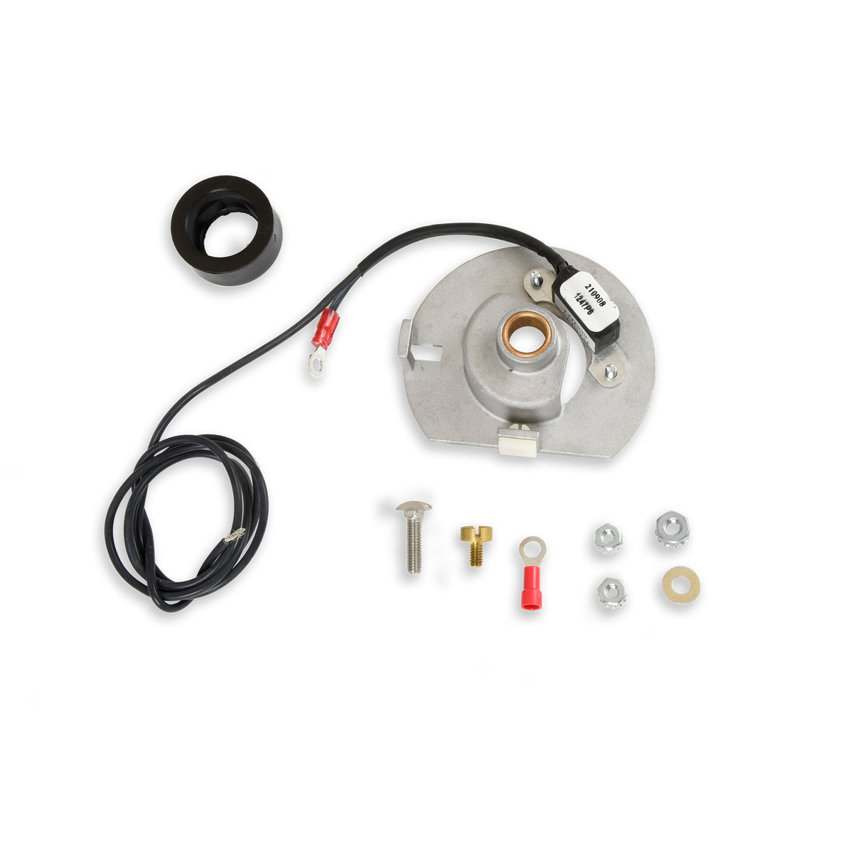 PerTronix Ignitor electronic ignition kit Ford 8 cylinder 4 cylinder 2493