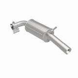 2004-2007 Toyota Highlander Direct-Fit Muffler Kit 108-0117