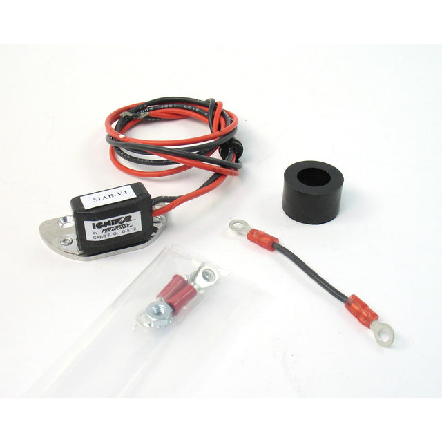 PerTronix Ignitor electronic ignition kit 6 cylinder negative ground 1662