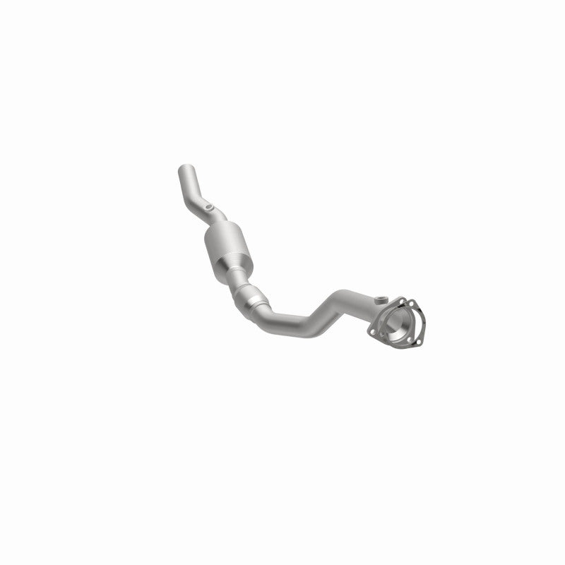 2006 2009 Audi A6 3.2L Direct-Fit Catalytic Converter 5461003 Magnaflow