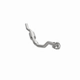 2006 2009 Audi A6 3.2L Direct-Fit Catalytic Converter 5461003 Magnaflow