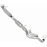 Catalytic Converter for HM Grade Federal / EPA Compliant Direct-Fit Catalytic Converter MagnaFlow 24240