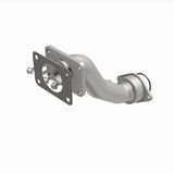 1999-2005 Buick Park Avenue Direct-Fit Front Pipe Kit 107-0023