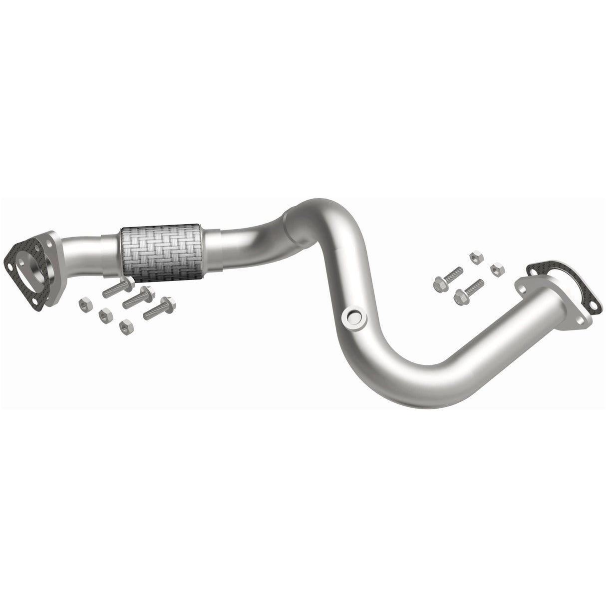 2013-2018 Buick Encore Direct-Fit Front Pipe Kit 107-0286 steel