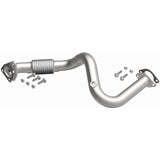 2013-2018 Buick Encore Direct-Fit Front Pipe Kit 107-0286 steel