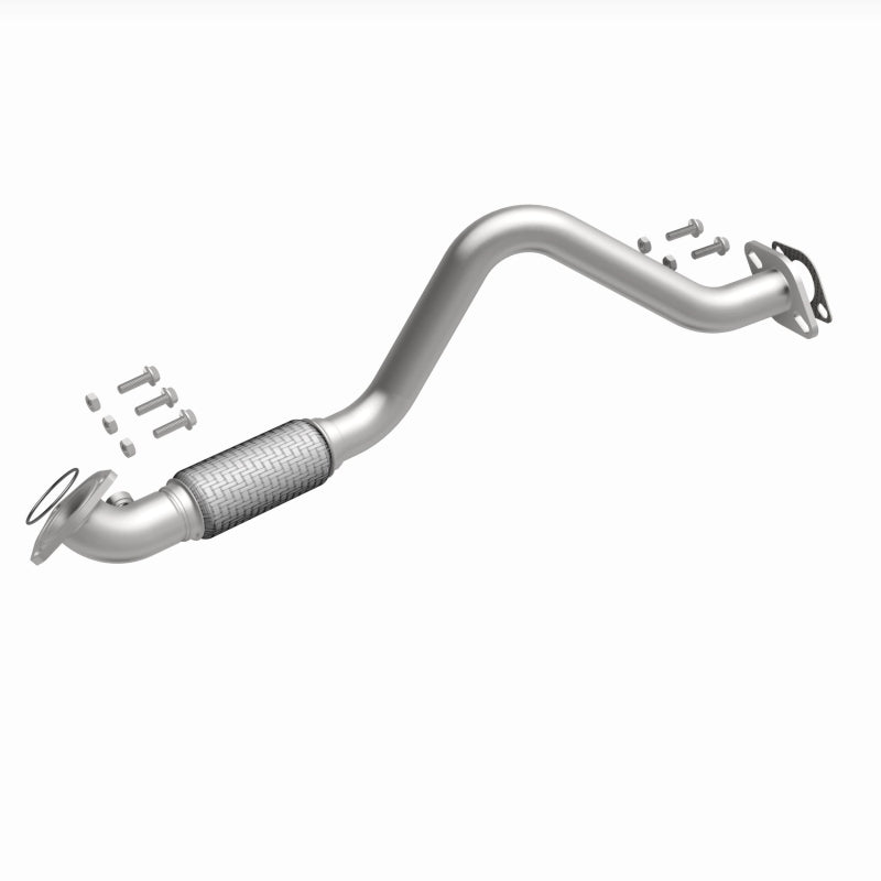 2009-2011 Chevy Aveo Direct-Fit Front Pipe Kit 107-0159 steel