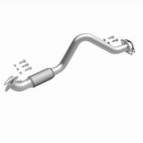 2009-2011 Chevy Aveo Direct-Fit Front Pipe Kit 107-0159 steel