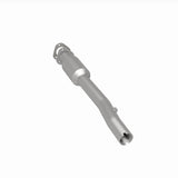 MagnaFlow direct-fit catalytic converter fits 2003 Ford E-250 stainless steel CARB compliant