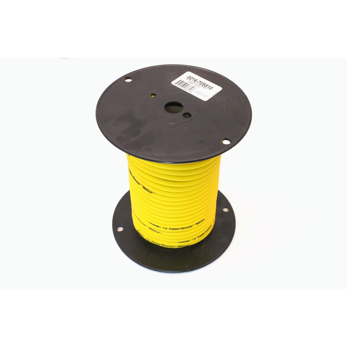 PerTronix Flame-Thrower ignition component black 100FT