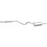t 2013-2019 Nissan Sentra Direct-Fit Replacement Exhaust System 106-0759 Brexhaust