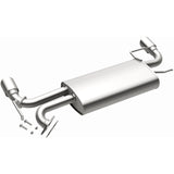 t 2003-2007 Nissan Murano Direct-Fit Muffler Kit 108-0029 Brexhaust