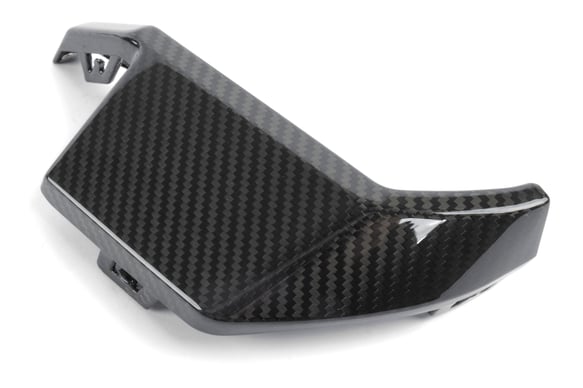 Dinan Rear Diffuser Surround for 2021-2025 BMW M3/M4 D980-0049