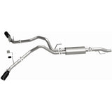 Exhaust System Kit for Street Series Cat-Back Performance Exhaust System MagnaFlow 19507