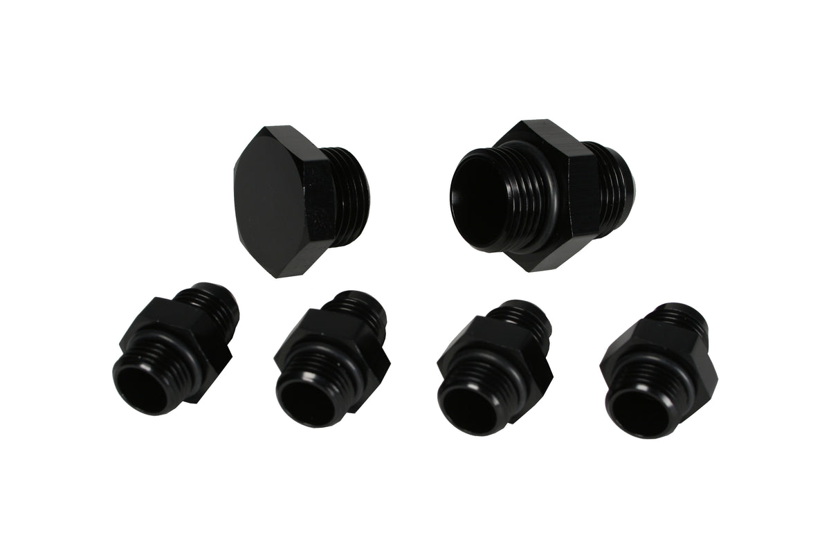 Aeromotive fuel pressure regulator 15202
