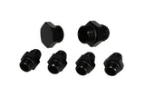 Aeromotive fuel pressure regulator 15202