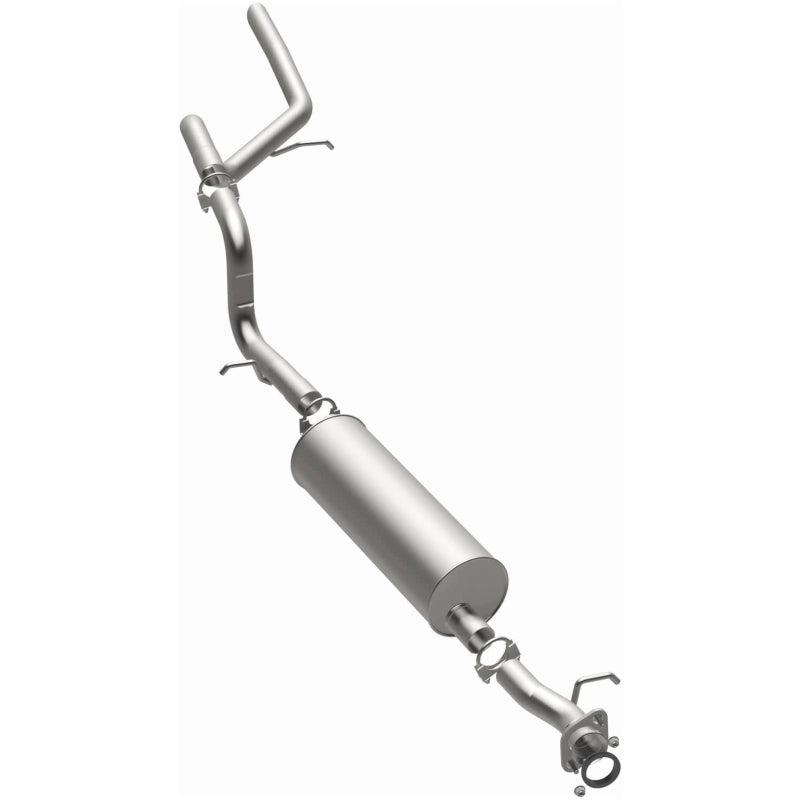 Fits 2002-2005 Ford Explorer Direct-Fit Replacement Exhaust System 106-0033