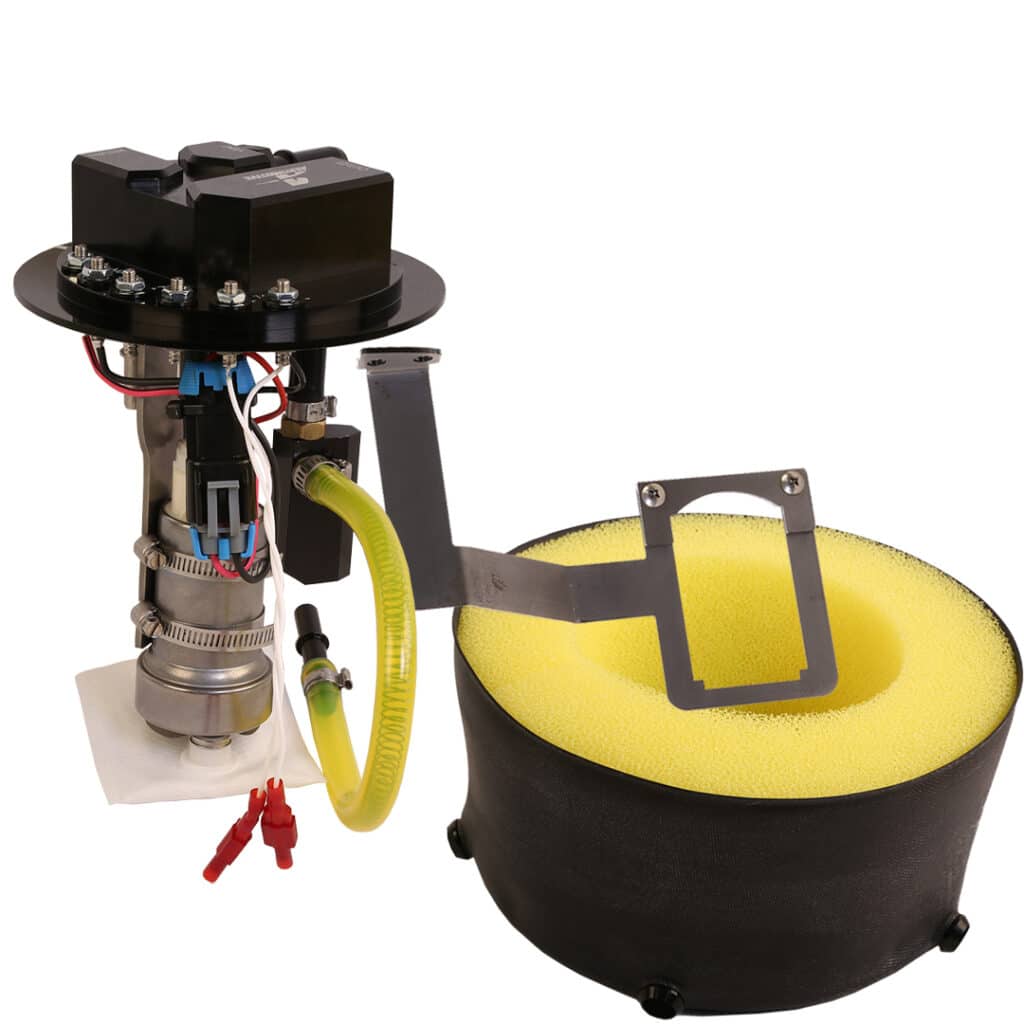 Aeromotive fuel pump Phantom 2020
