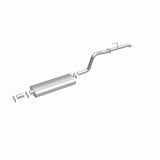 Fits 1999-2004 Jeep Grand Cherokee Direct-Fit Replacement Exhaust 106-0018 aluminized steel