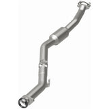 Catalytic Converter for OEM Grade Federal / EPA Compliant Direct-Fit Catalytic Converter MagnaFlow 280670