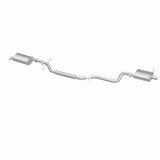 Fits 2004-2006 Chrysler Pacifica 3.5L Direct-Fit Replacement Exhaust 106-0105 aluminized steel
