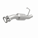 Catalytic Converter for HM Grade Federal / EPA Compliant Direct-Fit Catalytic Converter MagnaFlow 23781