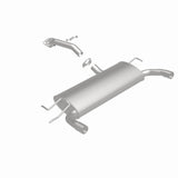 2005-2010 Kia Sportage Direct-Fit Muffler Kit 108-0023 aluminized steel