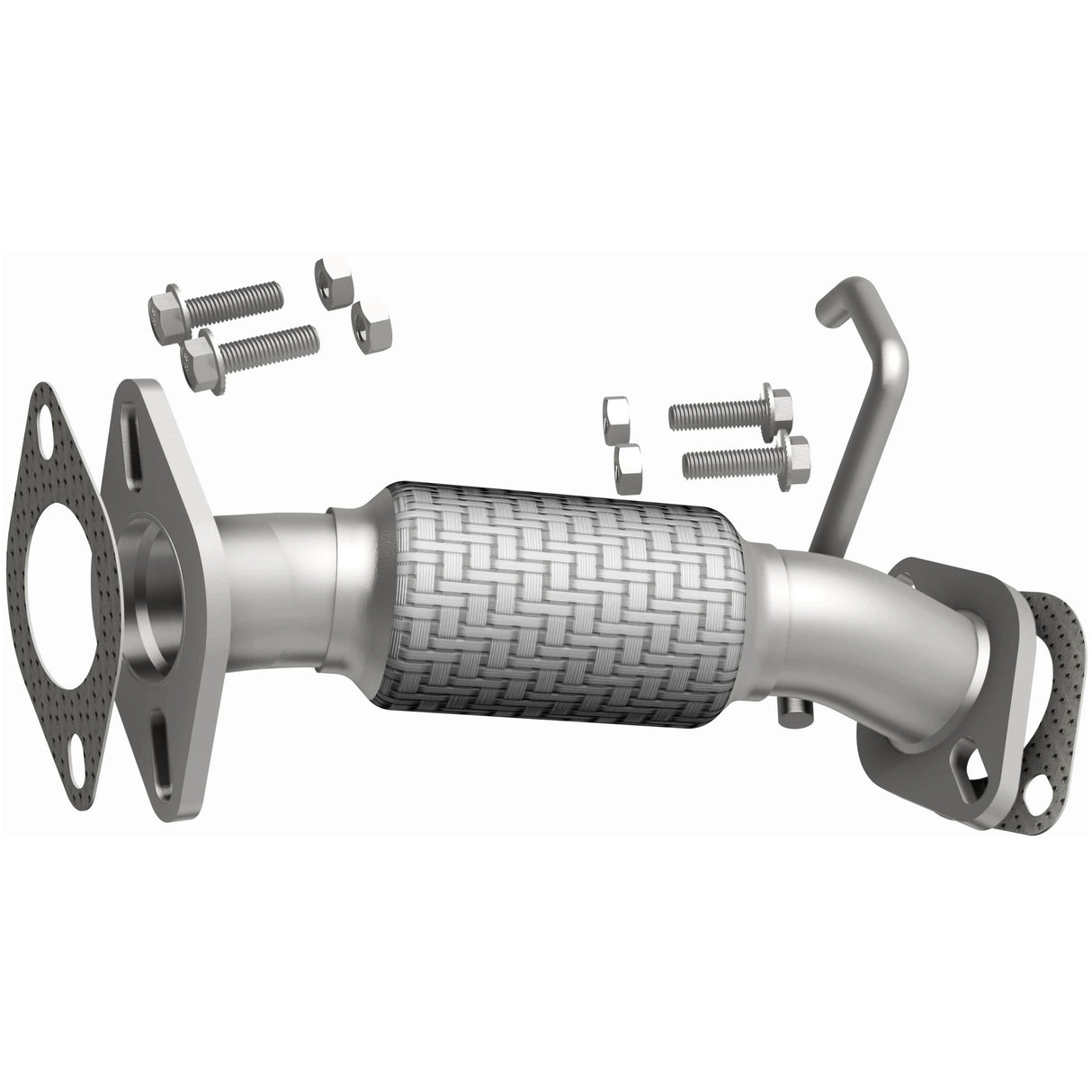 t 2006-2008 Kia Optima Direct-Fit Front Pipe Kit 107-0169 Brexhaust