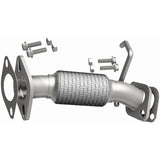 t 2006-2008 Kia Optima Direct-Fit Front Pipe Kit 107-0169 Brexhaust