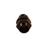 Aeromotive inline fuel pressure gauge adapter -16 ORB to -16 AN 15743
