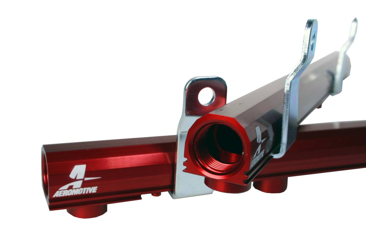 Aeromotive fuel rail kit fits 4L 14110-99
