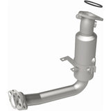 Catalytic Converter for HM Grade Federal / EPA Compliant Direct-Fit Catalytic Converter MagnaFlow 25202