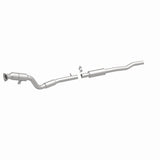 Catalytic Converter for HM Grade Federal / EPA Compliant Direct-Fit Catalytic Converter MagnaFlow 24364