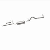 Fits 1992-1996 Dodge Dakota Direct-Fit Replacement Exhaust System 106-0732