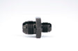 Aeromotive fuel fitting -8 AN to -6 AN male flare male 15614