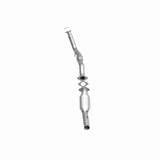 Catalytic Converter for HM Grade Federal / EPA Compliant Direct-Fit Catalytic Converter MagnaFlow 93623