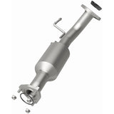 Catalytic Converter for HM Grade Federal / EPA Compliant Direct-Fit Catalytic Converter MagnaFlow 24097