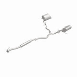 Fits 2005-2005 Subaru Outback 2.5L Direct-Fit Replacement Exhaust 106-0282