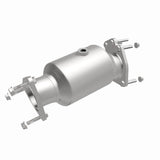 Catalytic Converter for 2020-2023 Chevrolet Corvette 6.2L OEM Grade Federal / EPA Compliant Direct-Fit Catalytic Convert