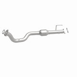 Catalytic Converter for HM Grade Federal / EPA Compliant Direct-Fit Catalytic Converter MagnaFlow 93161