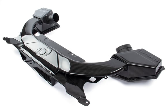 Cold Air Intake for 2018-2023 BMW M5 D760-0049 BMW performance