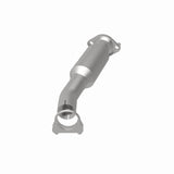 MagnaFlow direct-fit catalytic converter for 2004-2006 Toyota 3.3L stainless steel CARB compliant 5592099