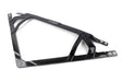 Gloss Carbon Fiber Strut Tower Brace for 2021-2025 BMW M2/M3/M4 D180-0015 BMW performance