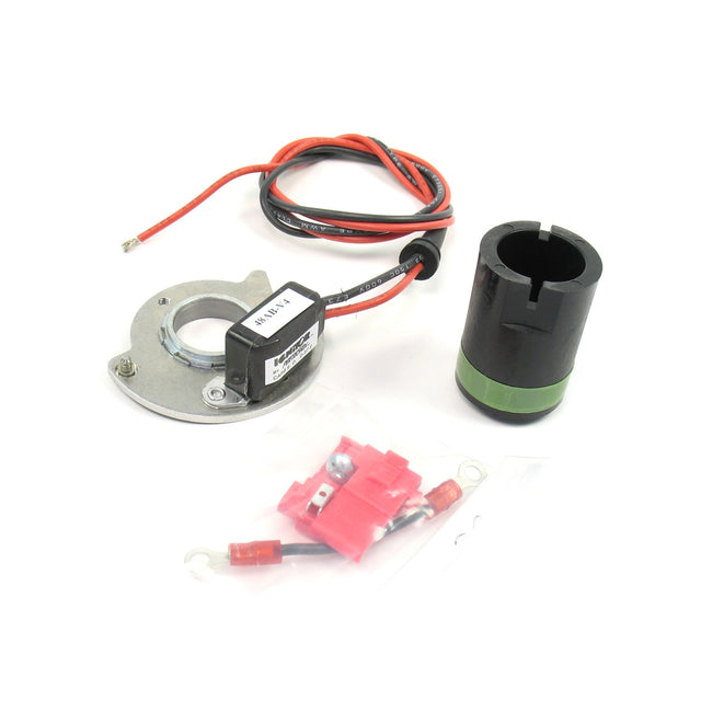PerTronix Ignitor electronic ignition kit Ford 8 cylinder negative ground 182