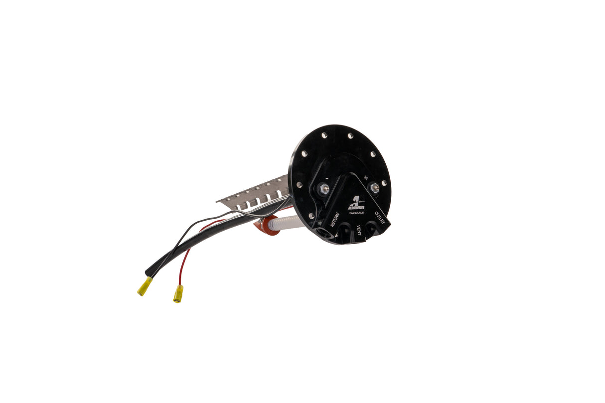 Aeromotive fuel pump Phantom 300
