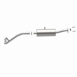 Fits 1985-1995 Suzuki Direct-Fit Replacement Exhaust System 106-0223 aluminized steel