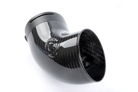 Dinan Turbo Inlet Pipe for 2020-2024 BMW M240i/M340i/M440i/Z4 M40i D760-0062
