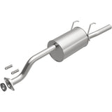 1992-2000 Honda Civic Direct-Fit Muffler Kit 108-0059 aluminized steel
