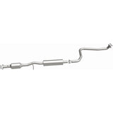Catalytic Converter for OEM Grade Federal / EPA Compliant Direct-Fit Catalytic Converter MagnaFlow 280117
