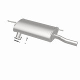 1992-1996 Toyota Camry Direct-Fit Muffler Kit 108-0071 aluminized steel